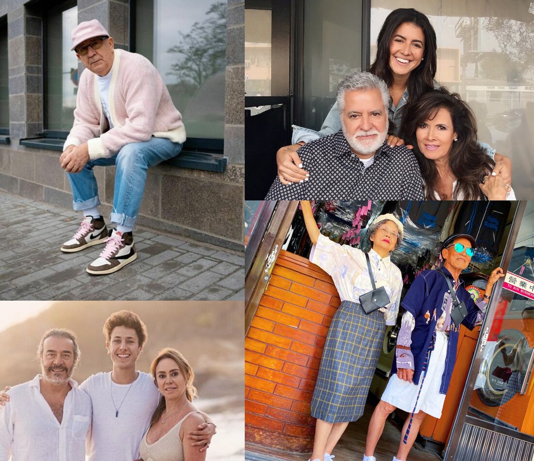 abuelita flex