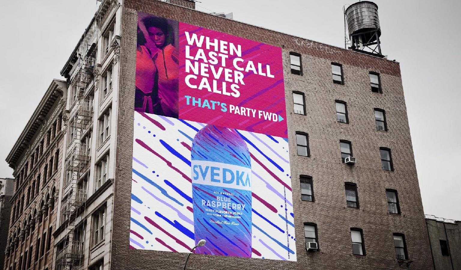 wallscape: when last call never calls, that's party fwd